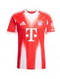 Billige Bayern Munich Aleksandar Pavlovic #45 Hjemmedrakt 2025-26 Kortermet